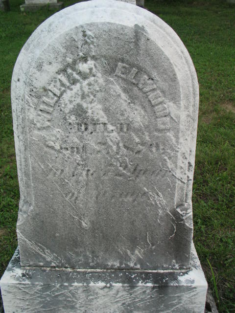 tombstone